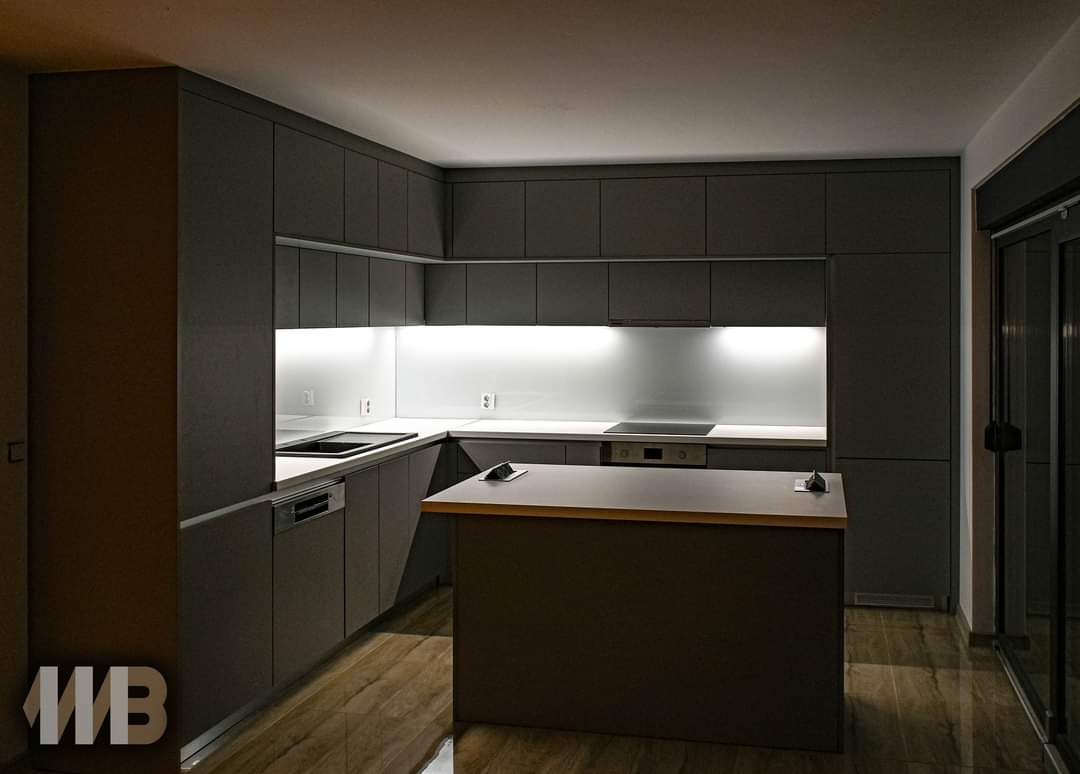 MB NAMJEŠTAJ - Salon