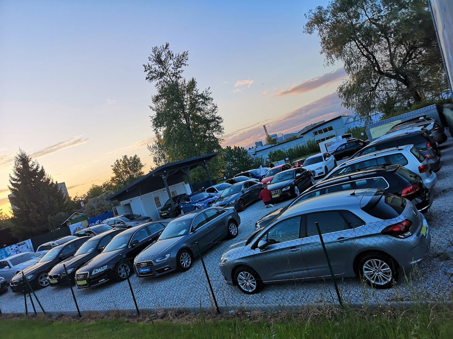 Mb Carmarket, trgovina in storitve, Mitja Bukovec s.p.