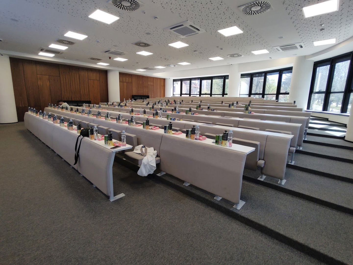 Faculty of Organizational Sciences