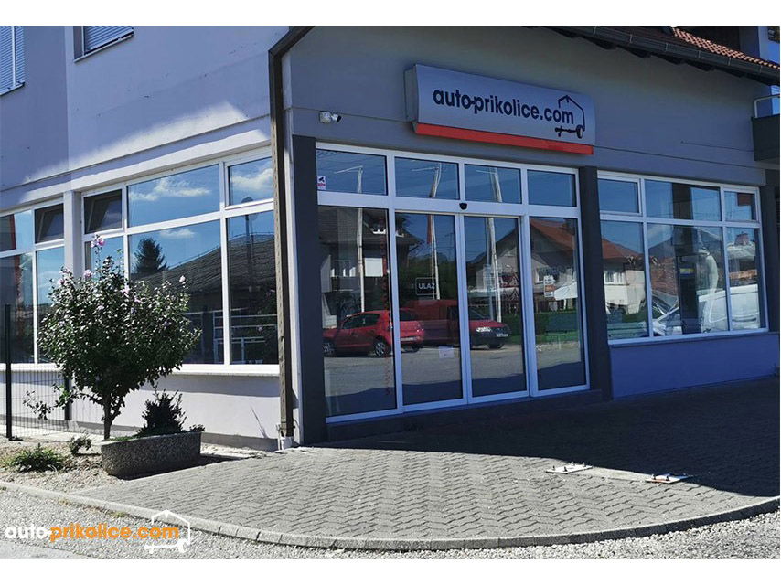 CENTAR MOHARIĆ d.o.o.