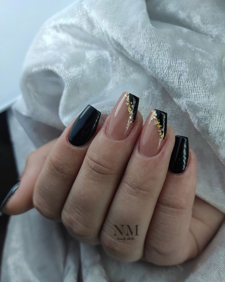 NM BEAUTY STUDIO