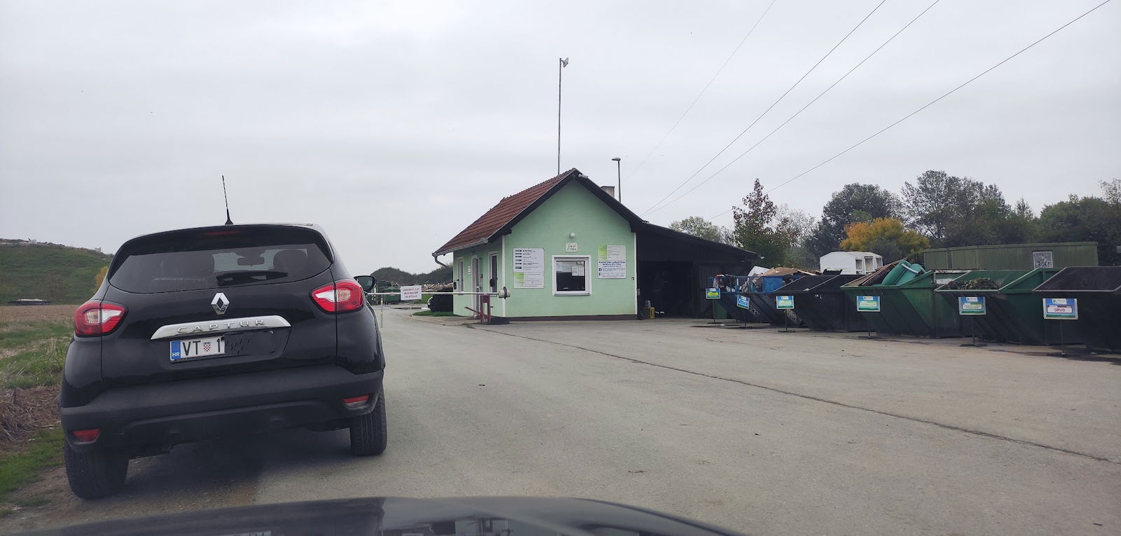 Gradsko odlagalište otpada