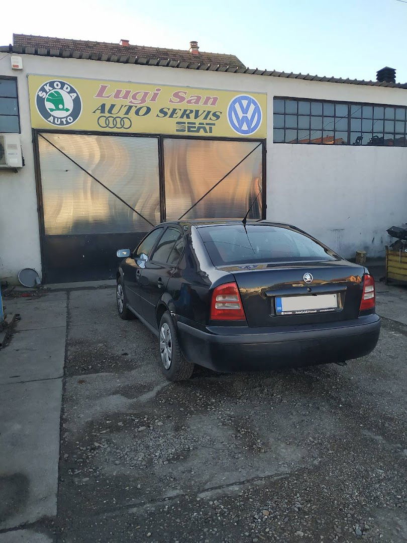 Lugi San System d.o.o.