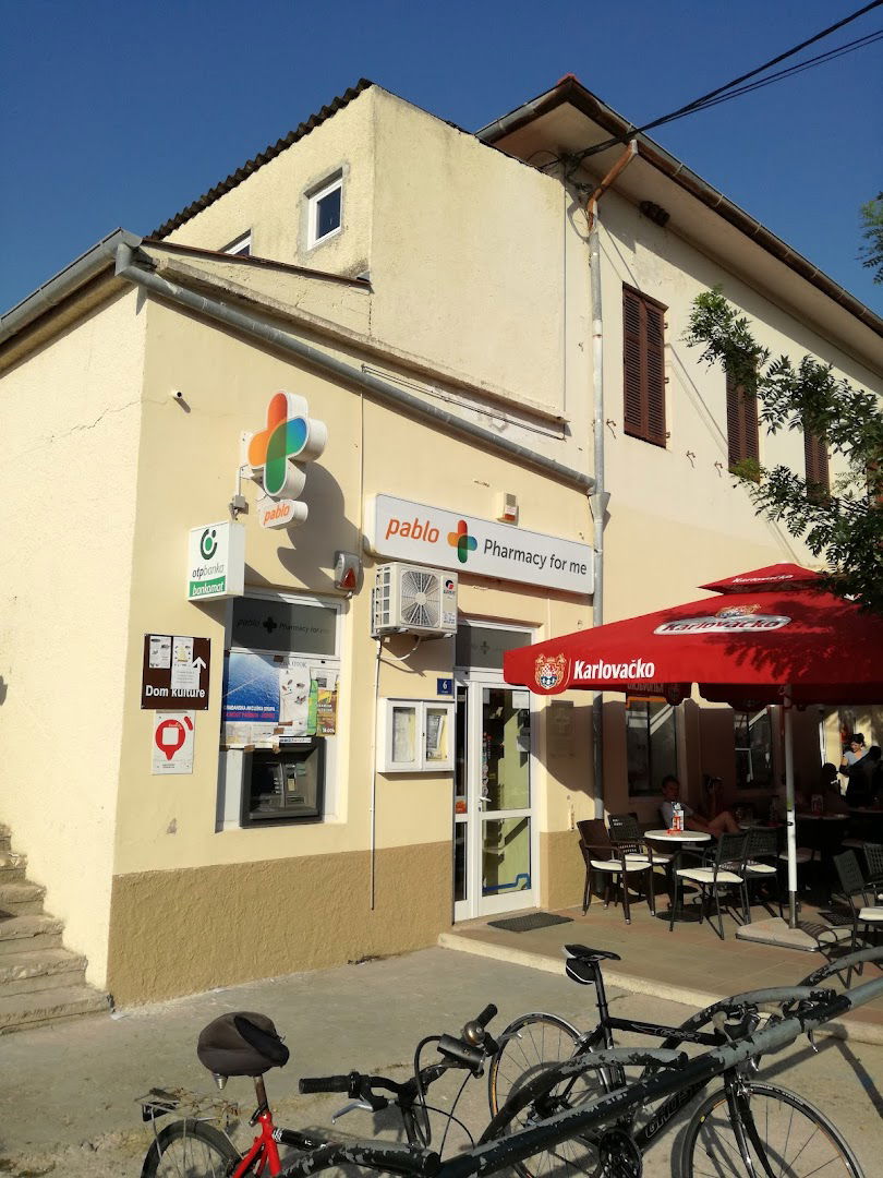 Ljekarna Pablo