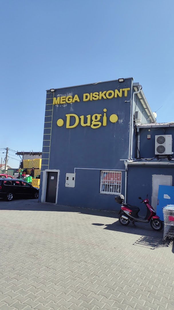 DUGI PLUS DOO