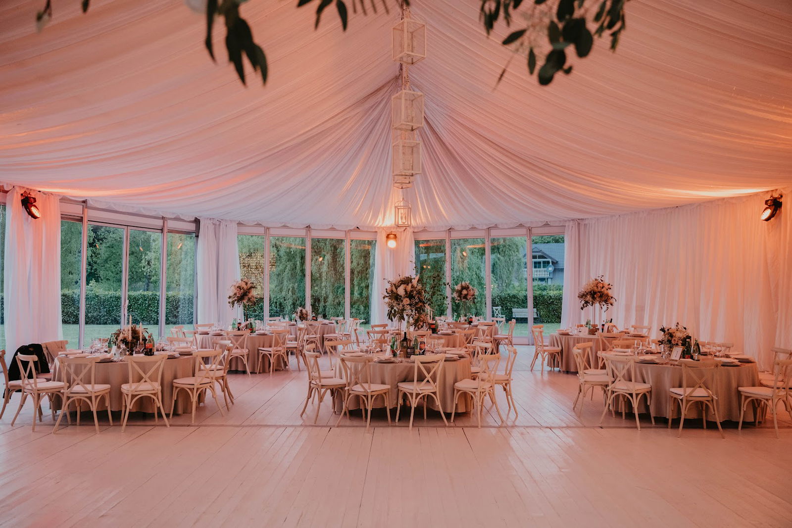 Konjički klubTrajbar