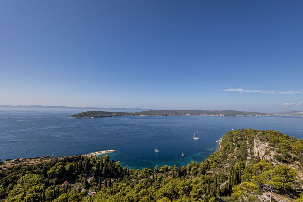 Promatračnica DVD Marjan