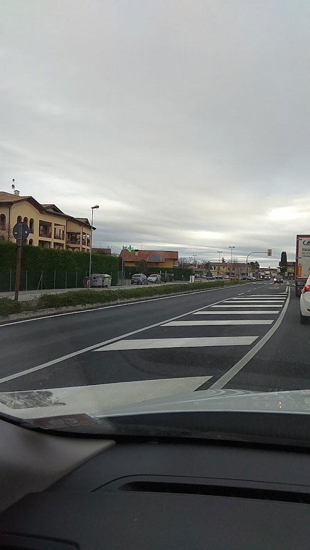 Farmacia Perissinotti Giovanni