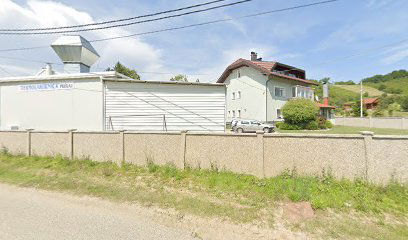 Autolakirnica Požgaj