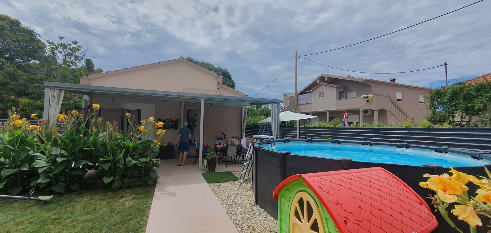 Holiday home Anima Mea