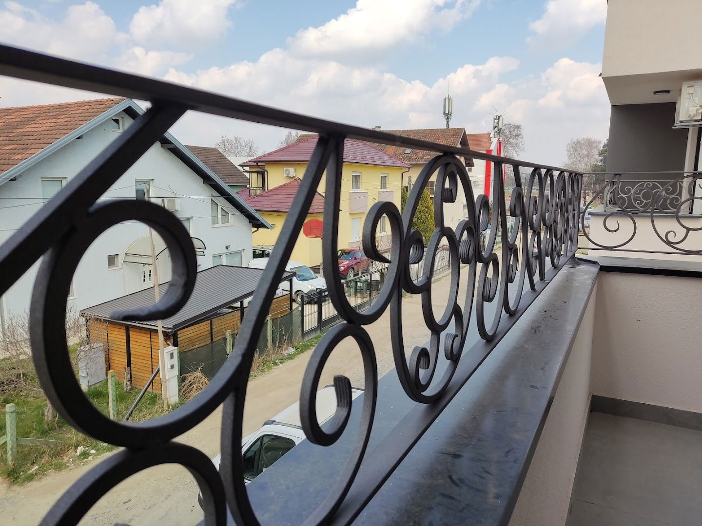 Jarostil bravarska radionica