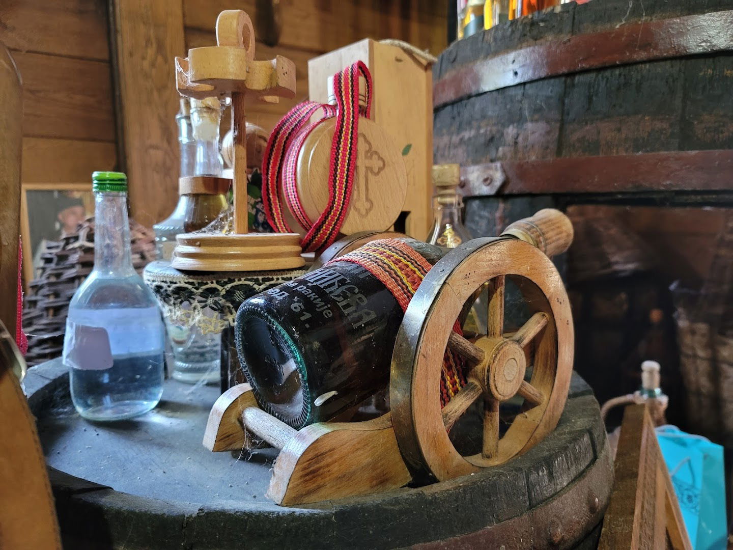 Minićeva kuća rakije