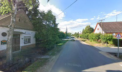 Szörény, Dózsa György utca