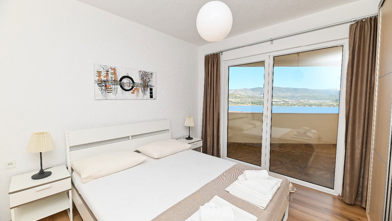 Holiday Apartments Blue Sky Mastrinka – Vacation Apartments in Croatia