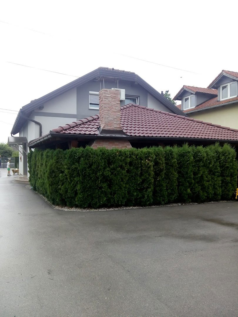 AUTOLIMARSKI OBRT GORIČANEC, ROBERT GORIČANEC