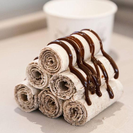 Роло сладоледић