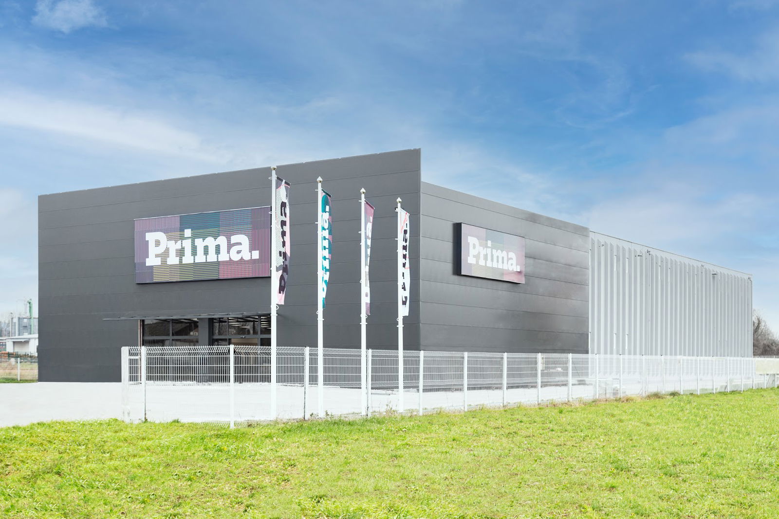 Prima namještaj Kutina