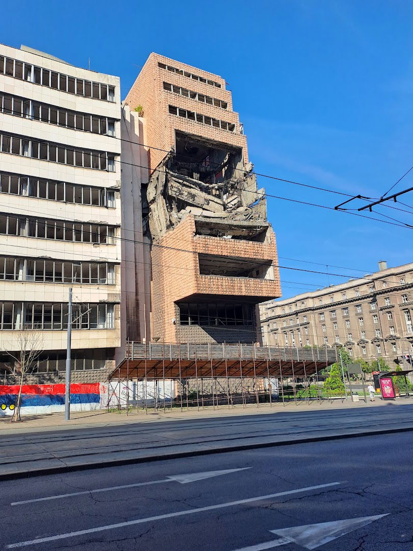 Генералштаб Николе Добровића