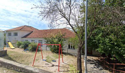 Područna škola Rupe