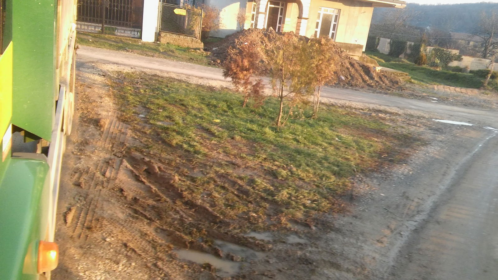 Сашицин троугао