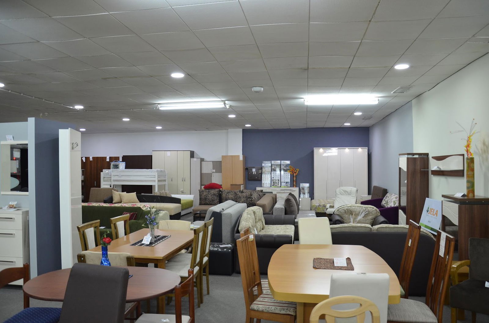 Šipad Komerc Nameštaj d.o.o.