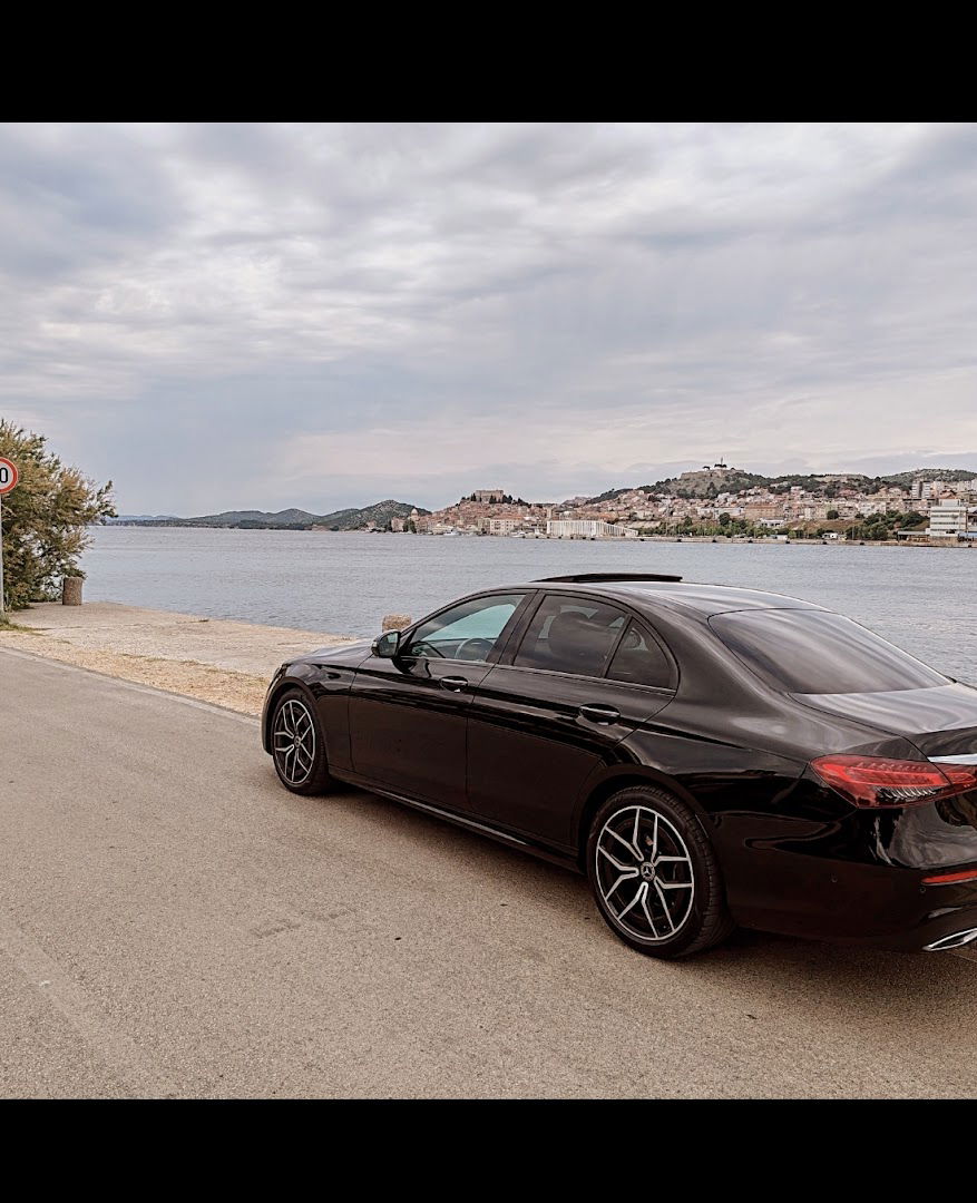 Atram transfer and taxi