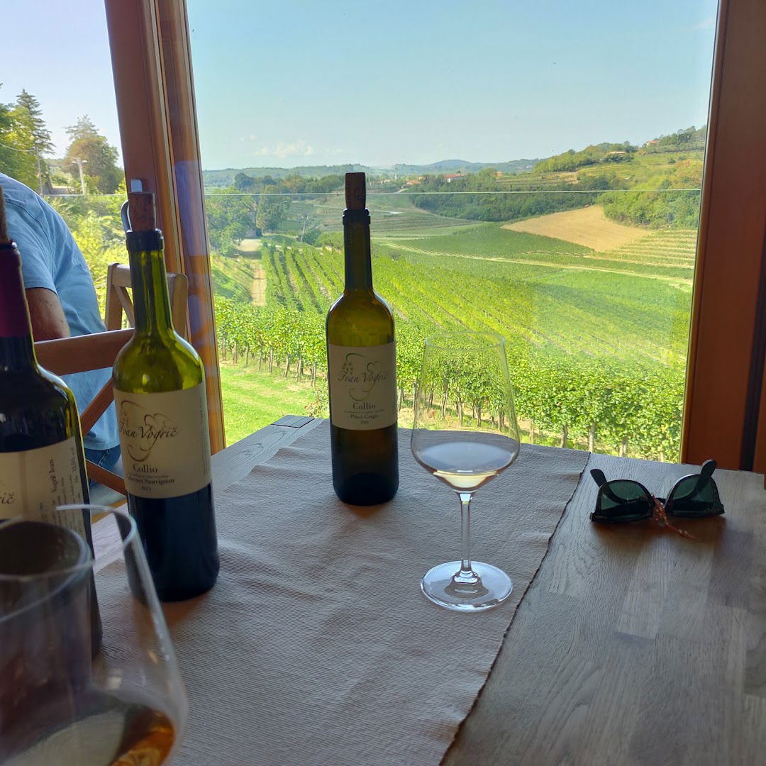 Azienda Agricola Vogric Ivan