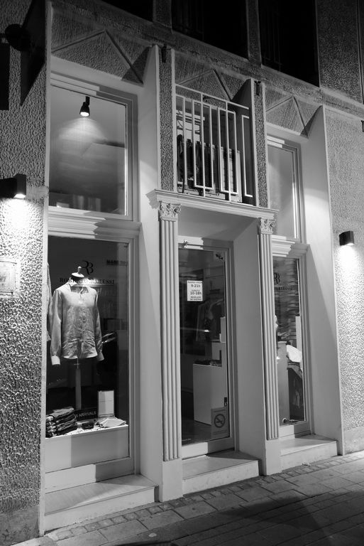 Roberto Baressi 3 - Košulje po Meri