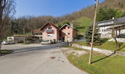 Dubravica okretište