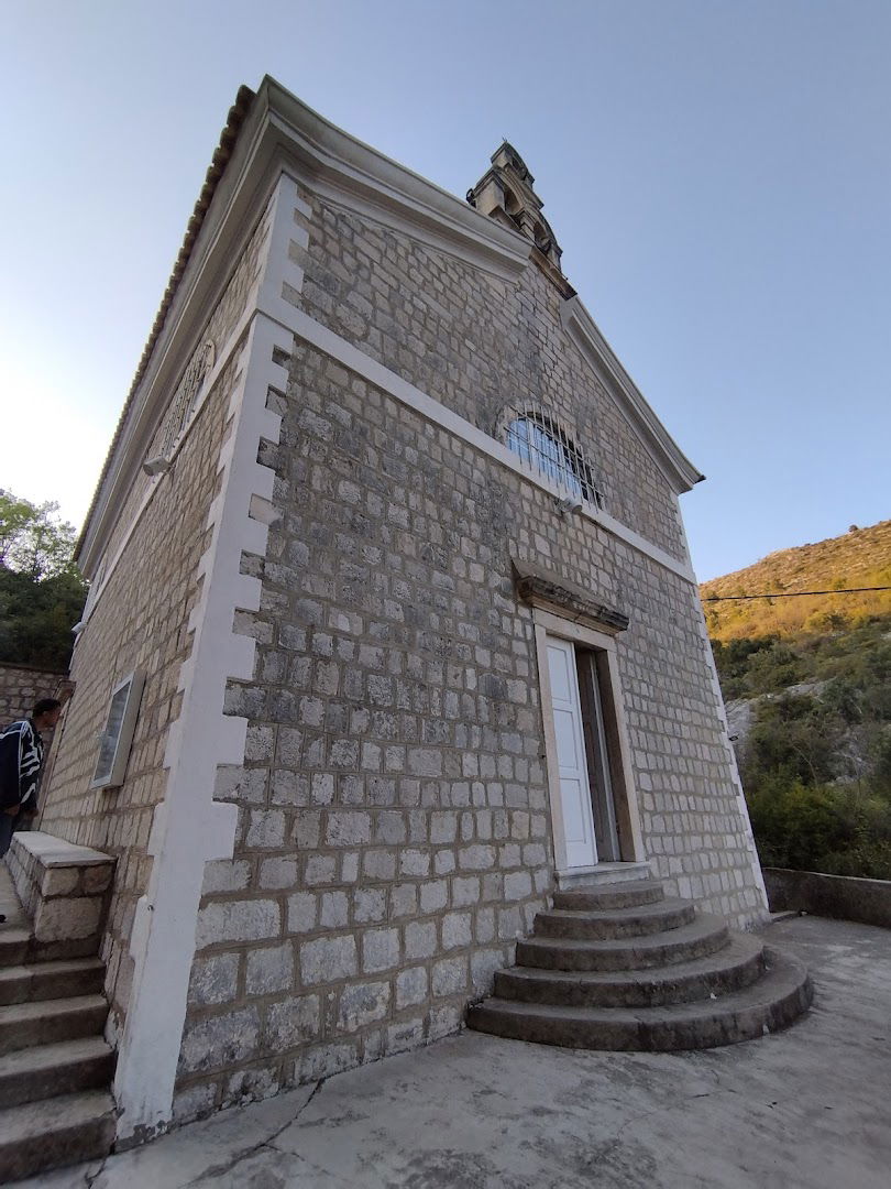 Church of the Visitation of the Blessed Virgin Mary
