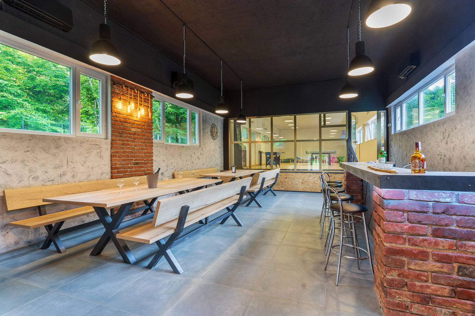 Idyla - Kuća U Prirodi