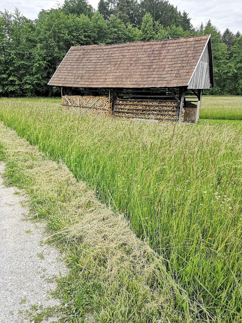 Športno društvo Lokrovec