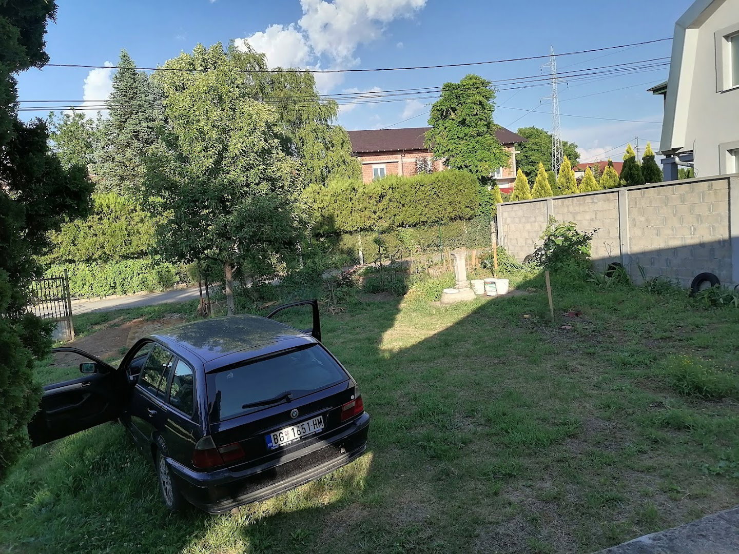 Parking Ribić