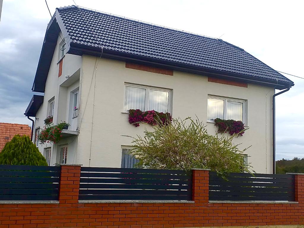 Dom za starije i nemoćne osobe Marina