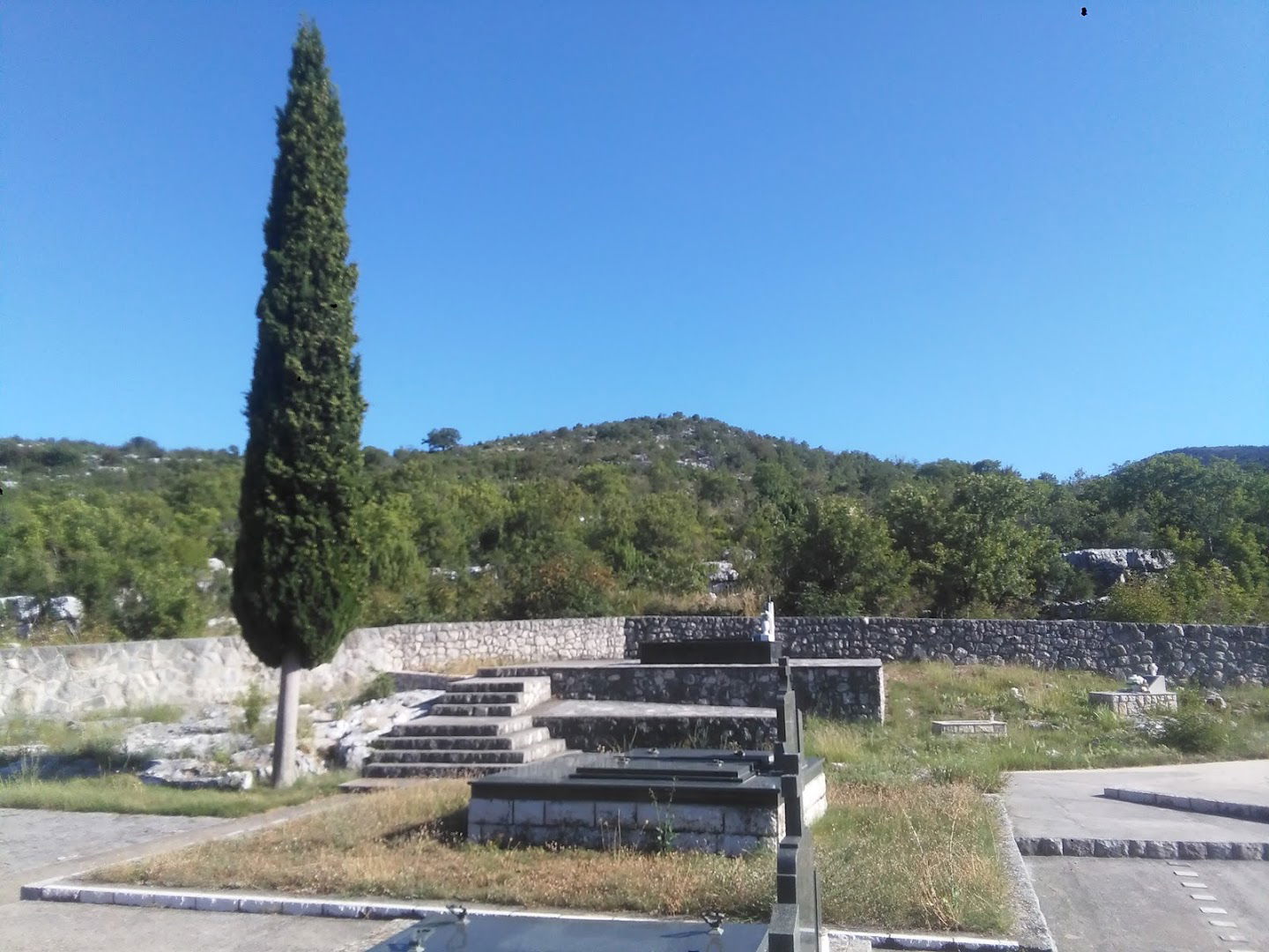 Groblje Donji Zelenikovac