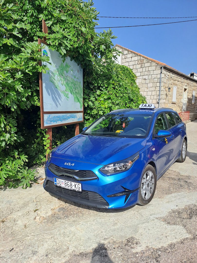 MLJET TAXI MAKSIMALAC