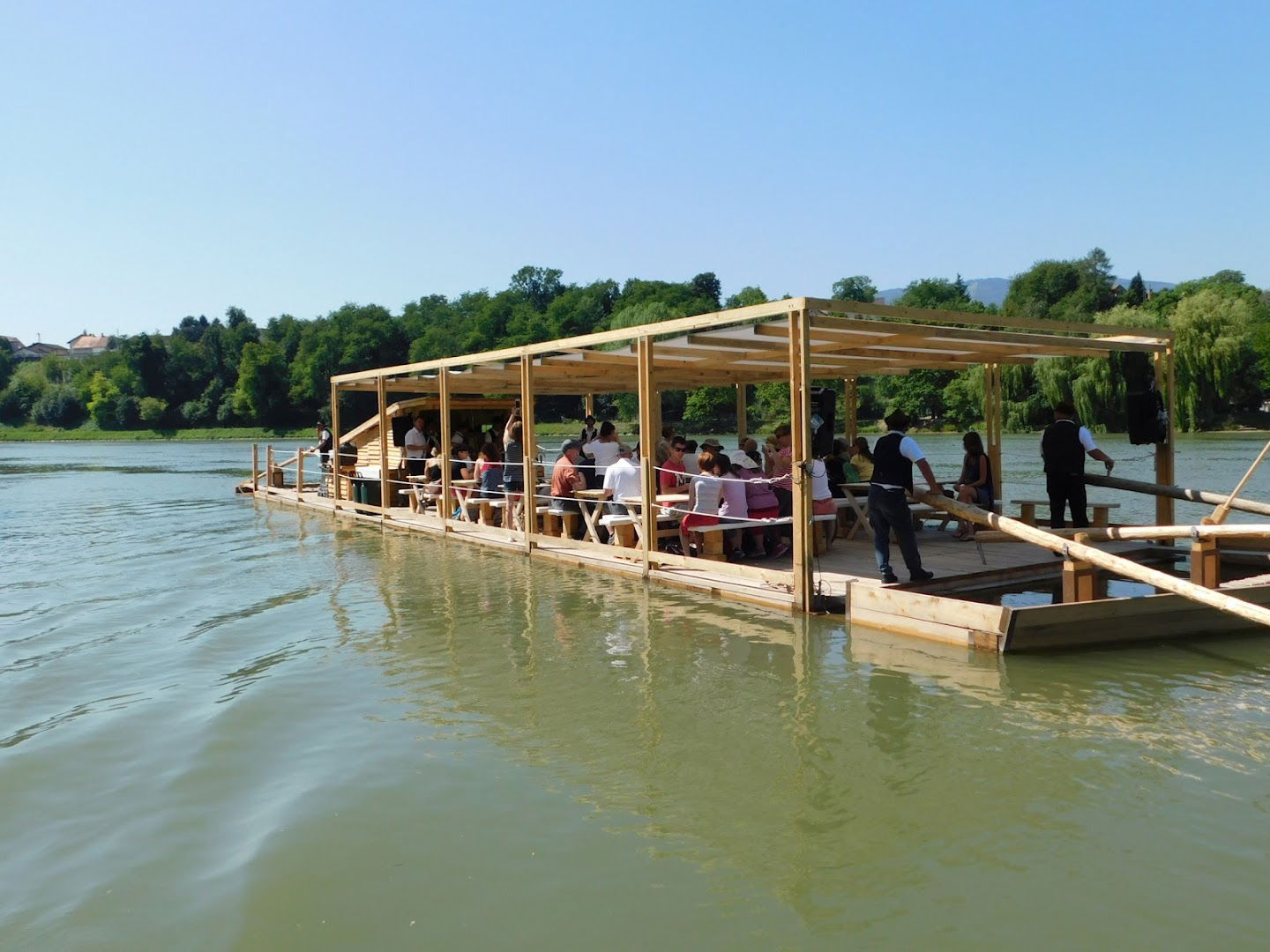 DRAVA TURIZEM MARIBOR, d.o.o.