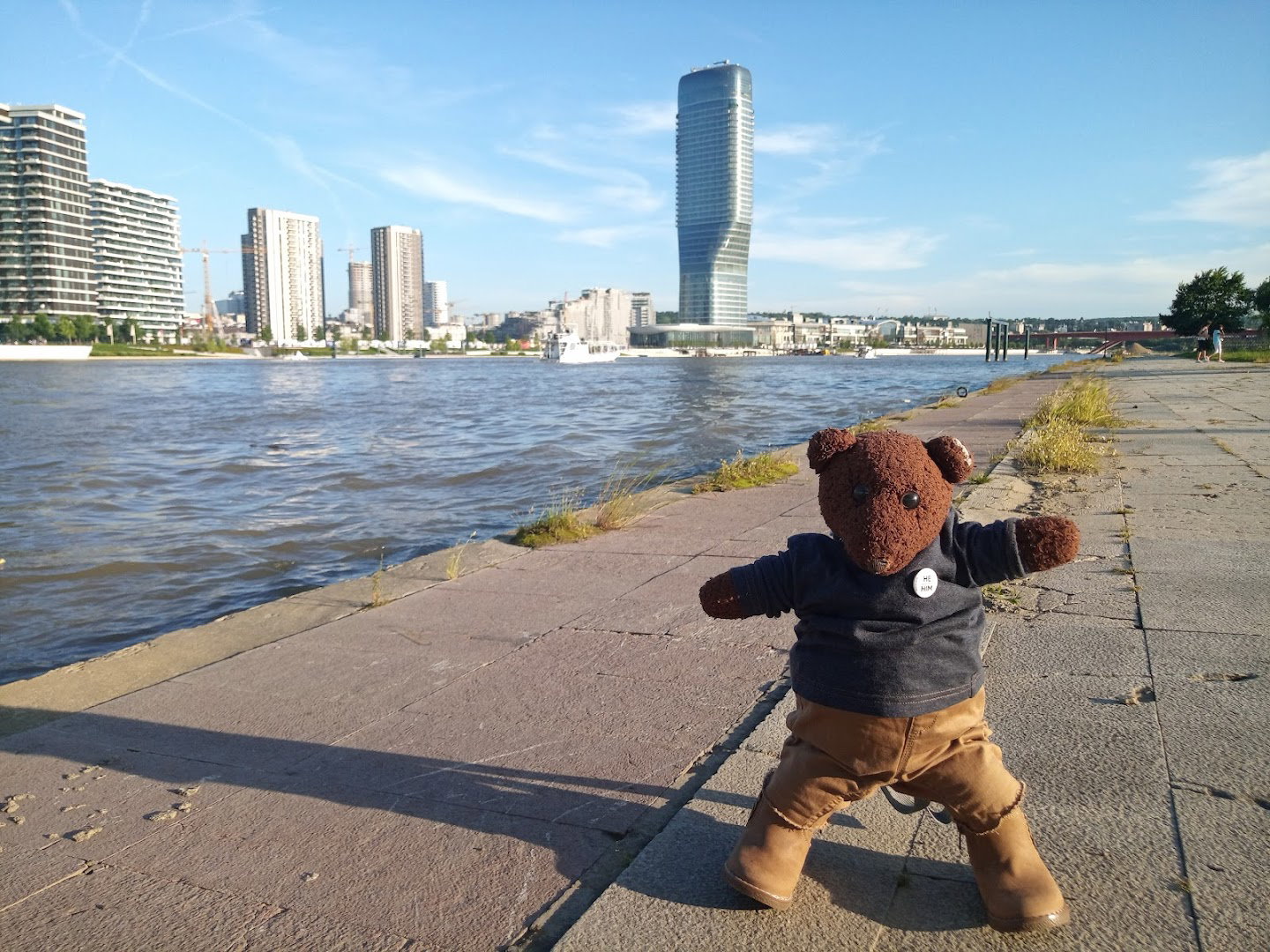 Spomen Park Logor Staro Sajmište