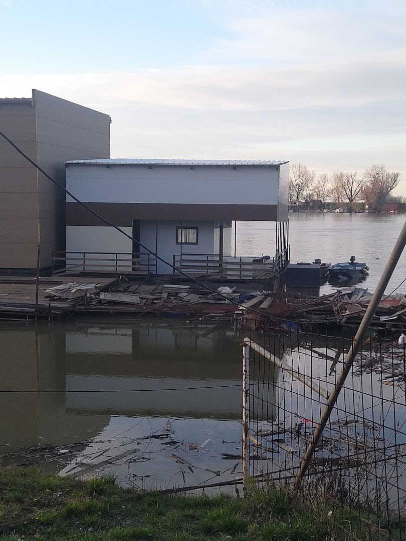 SPLAVOVI „POPOVIĆ"