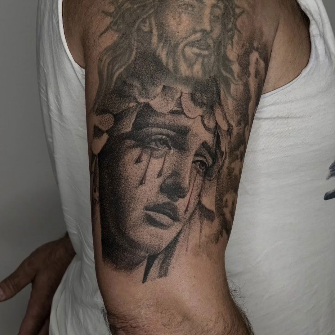 Tattoo studio David Ardua