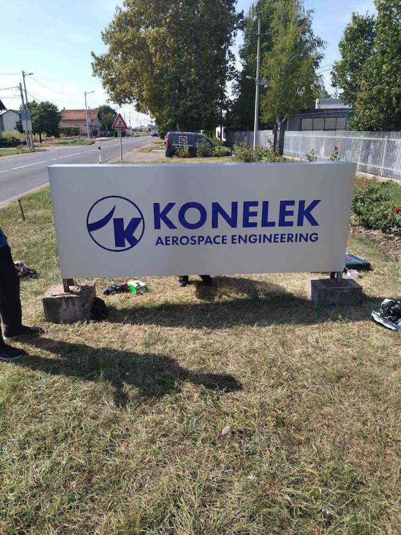 Konelek D.O.O.