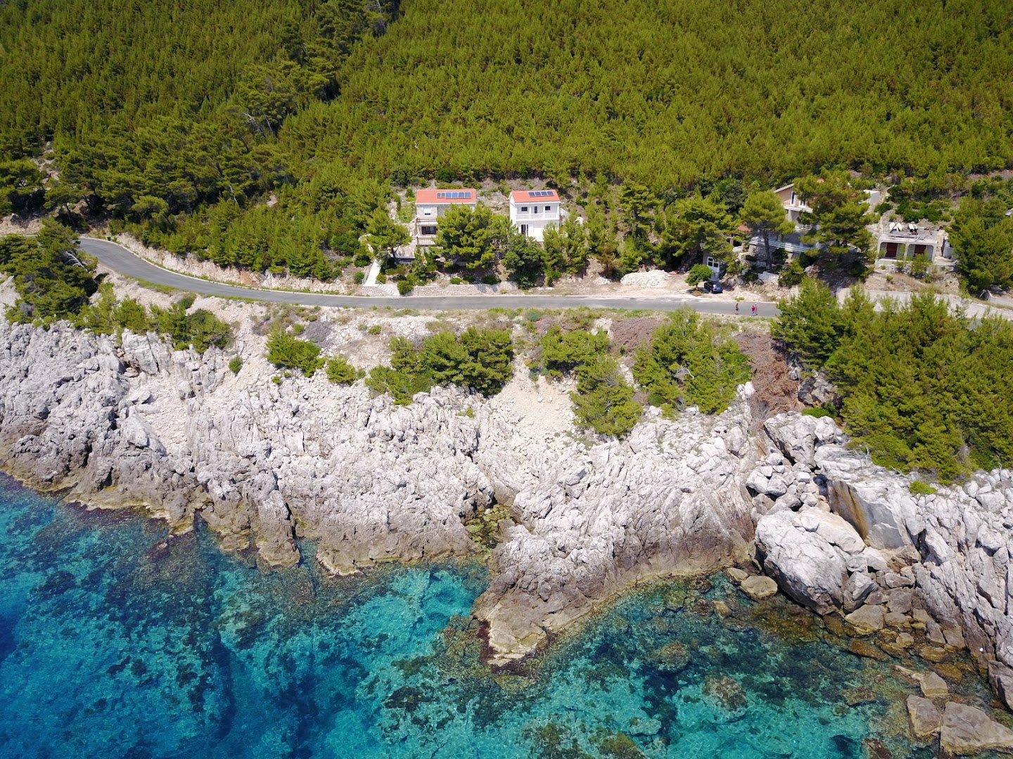 Villa Victor Croatia
