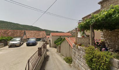 SNORKI, OBRT ZA TAKSI PRIJEVOZ NA VODI, VL. ŽELJKO MATUŠAN