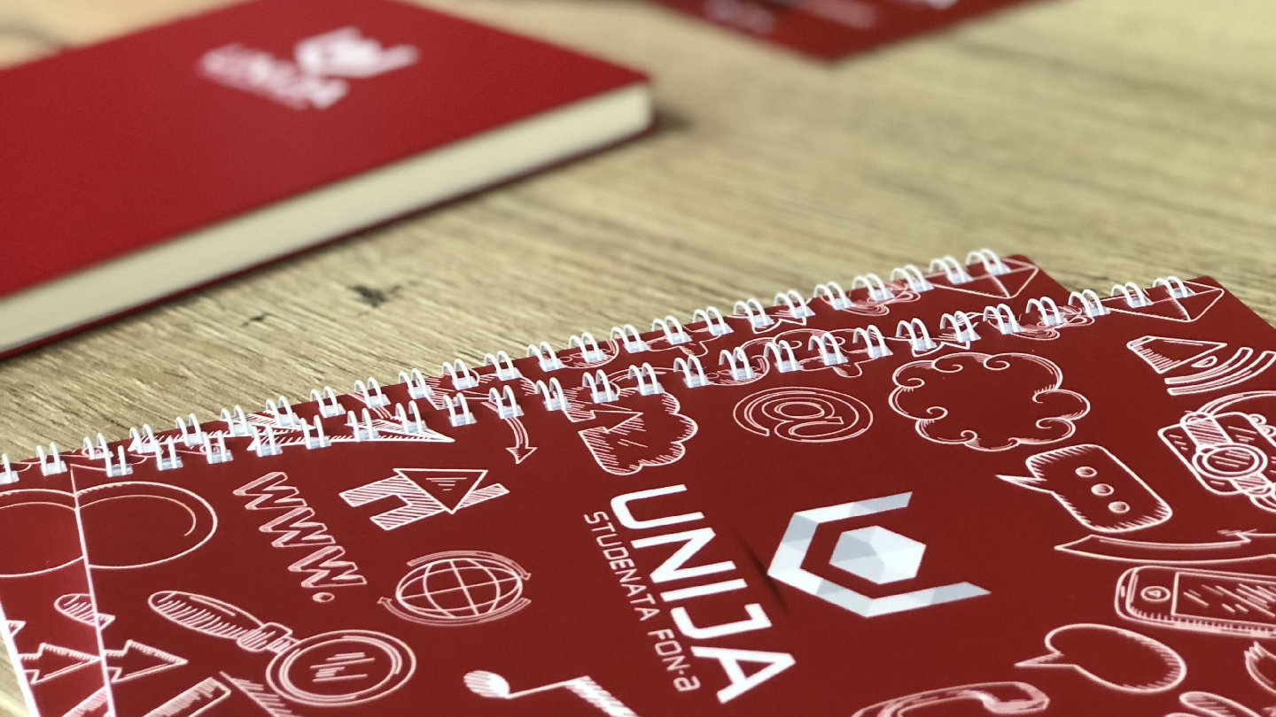 Unija studenata FON-a