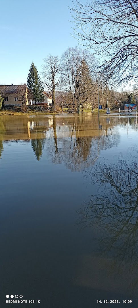 Ogulin Trail (Poredice)