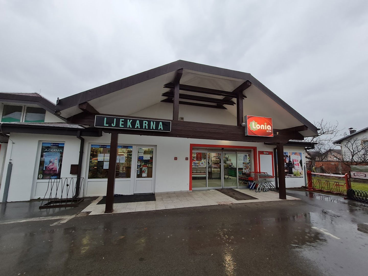 Ljekarna Nives Miloš