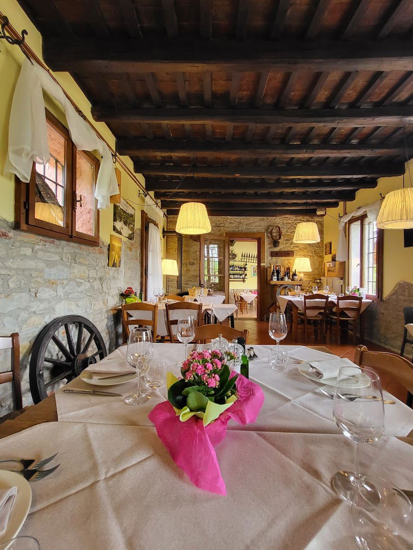 Trattoria Al Postiglione
