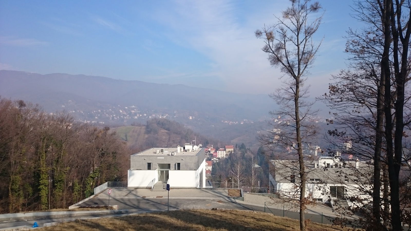 Embassy of the Republic of Hungary