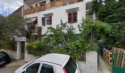 Kozmetički salon Hera