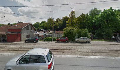 Servis mesarskih mašina „Wolf-S”